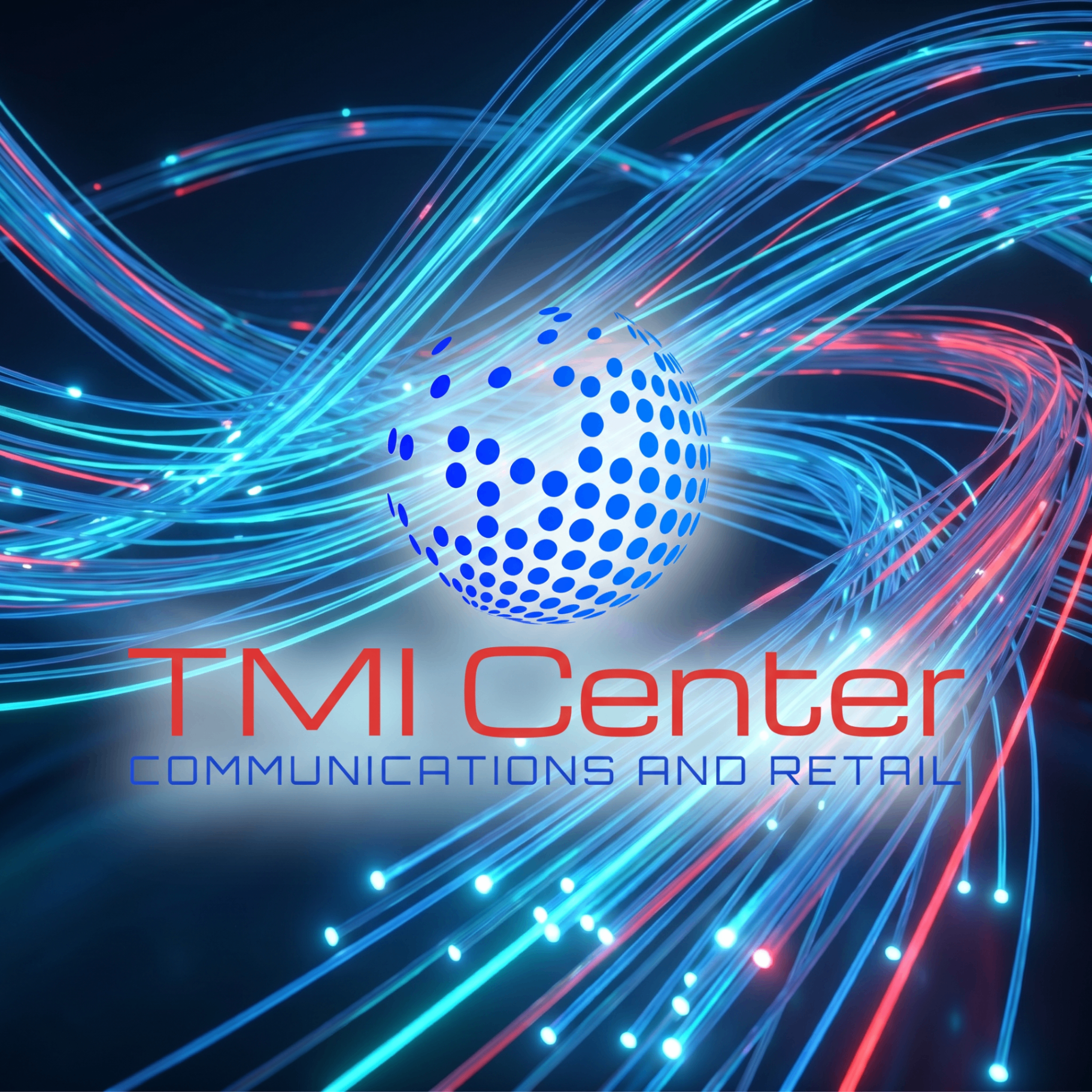 TMI Center — Communications and Retail